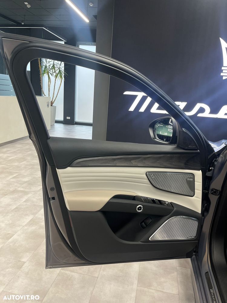 Maserati Grecale - 9