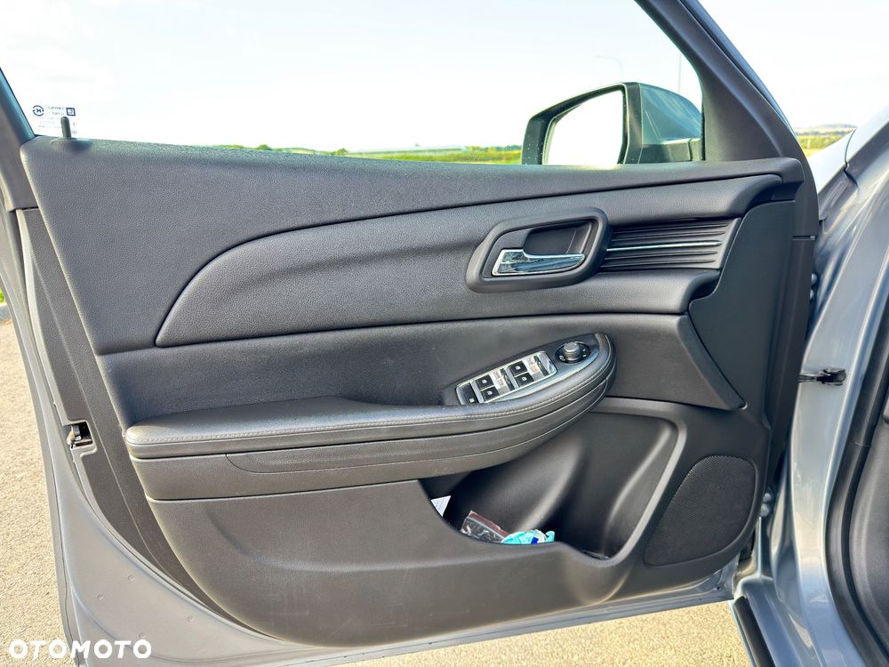 Chevrolet Malibu 2.0 d LTZ - 13