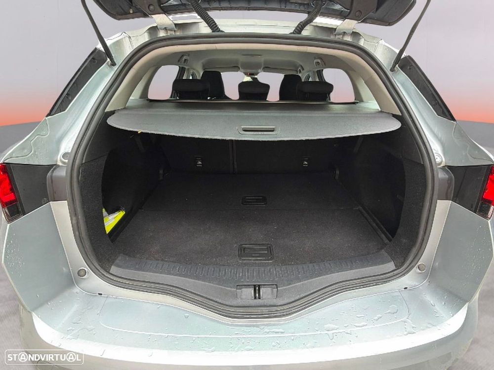 Renault Mégane Sport Tourer - 20