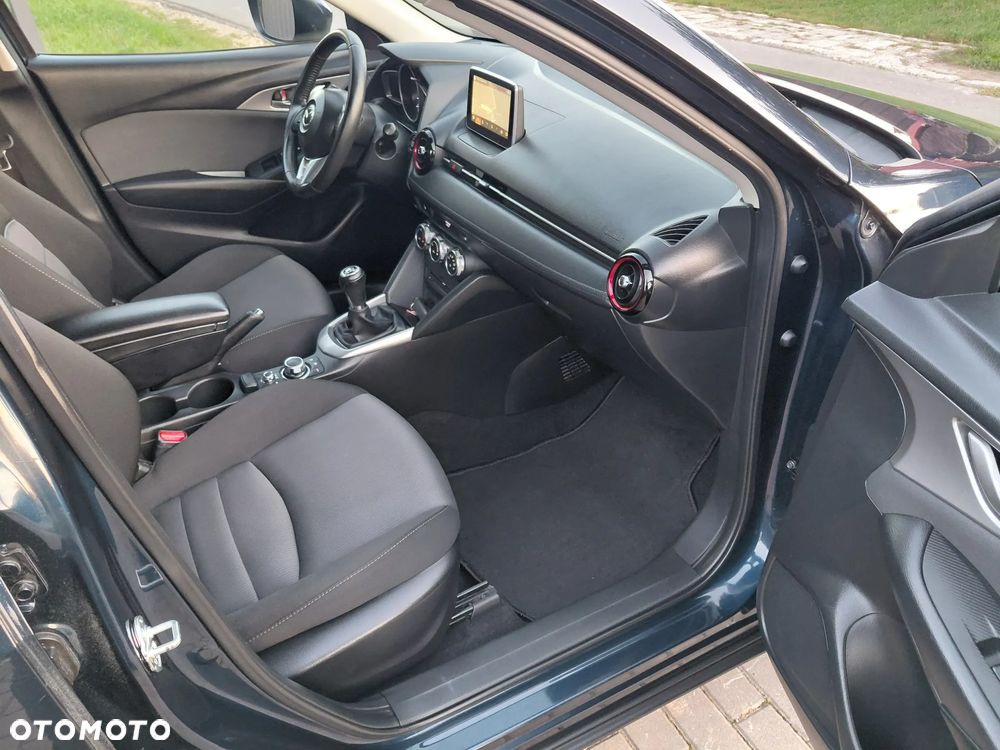 Mazda CX-3 2.0 Skyenergy - 22