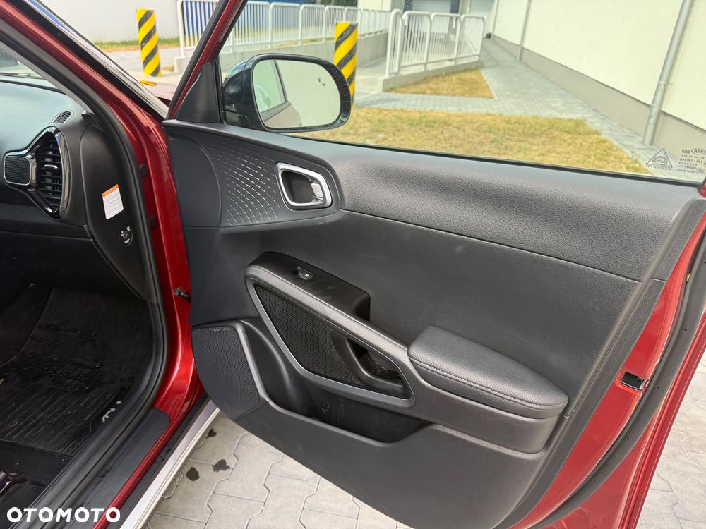 Kia Soul e-Soul 64kWh L - 15