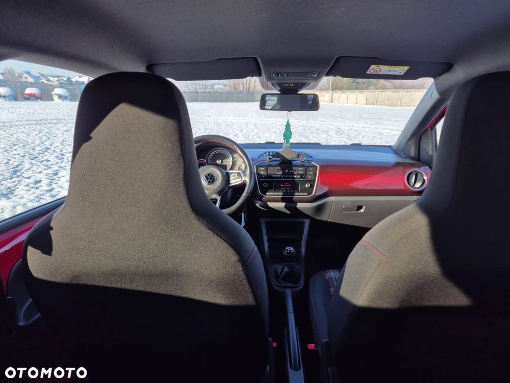 Volkswagen up! - 11