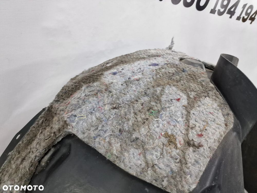 FORD S-MAX MK2 II 14- PRAWE NADKOLE PRZEDNIE PRZÓD , NR EM2B-R16114BL / EM2B-R16114AL , NR AUKCJI N720 - 9