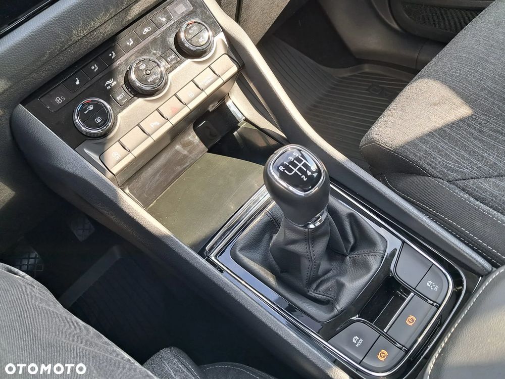 Skoda Kodiaq 1.5 TSI ACT 4x2 Style - 23