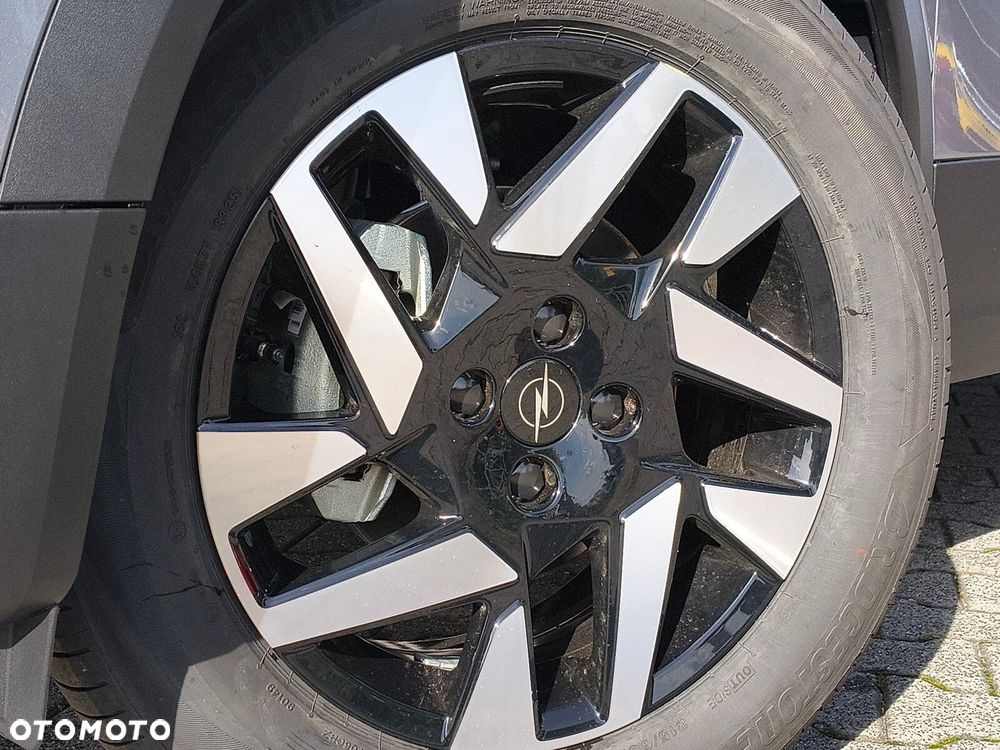 Opel Mokka 1.2 T Business Edition S&S - 15