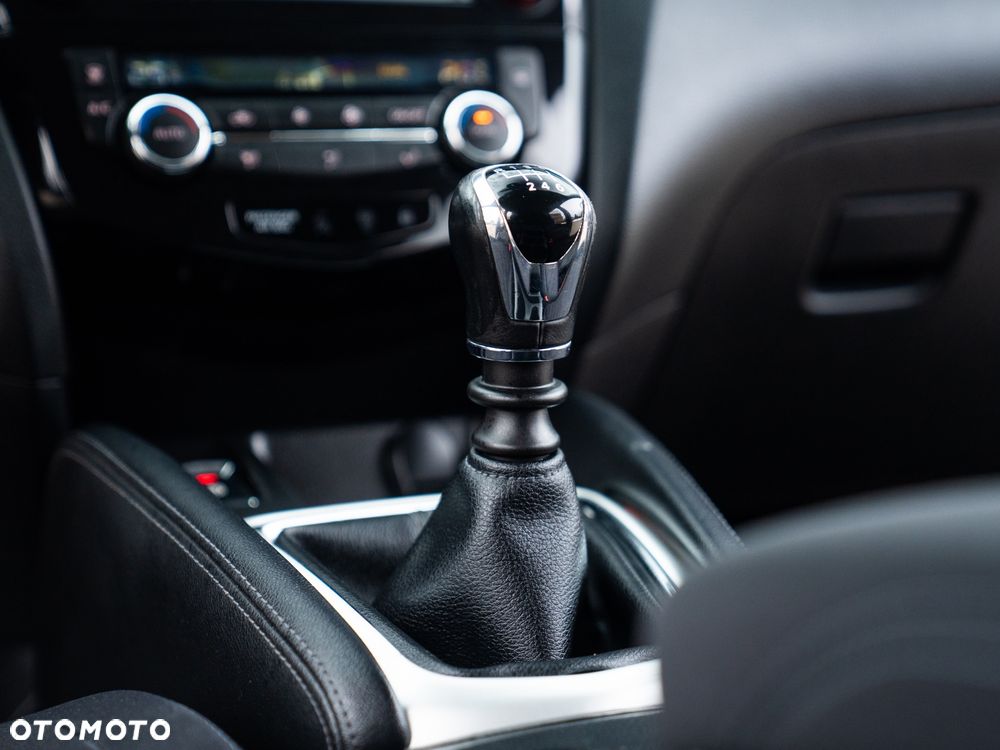 Nissan Qashqai 1.6 DIG-T Acenta - 31