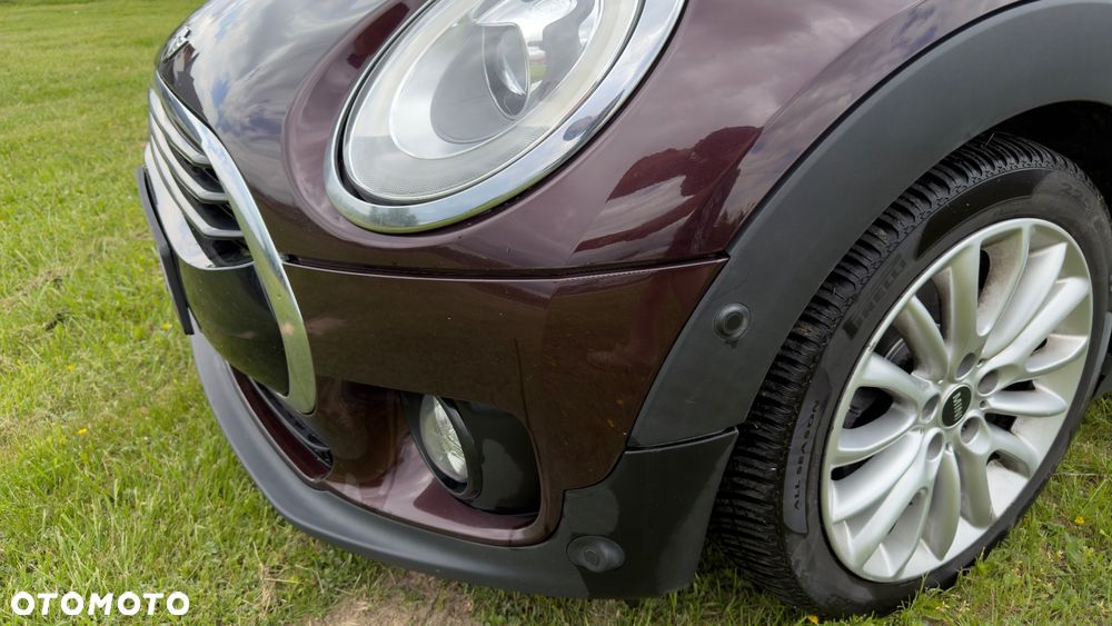 MINI Clubman Cooper - 11