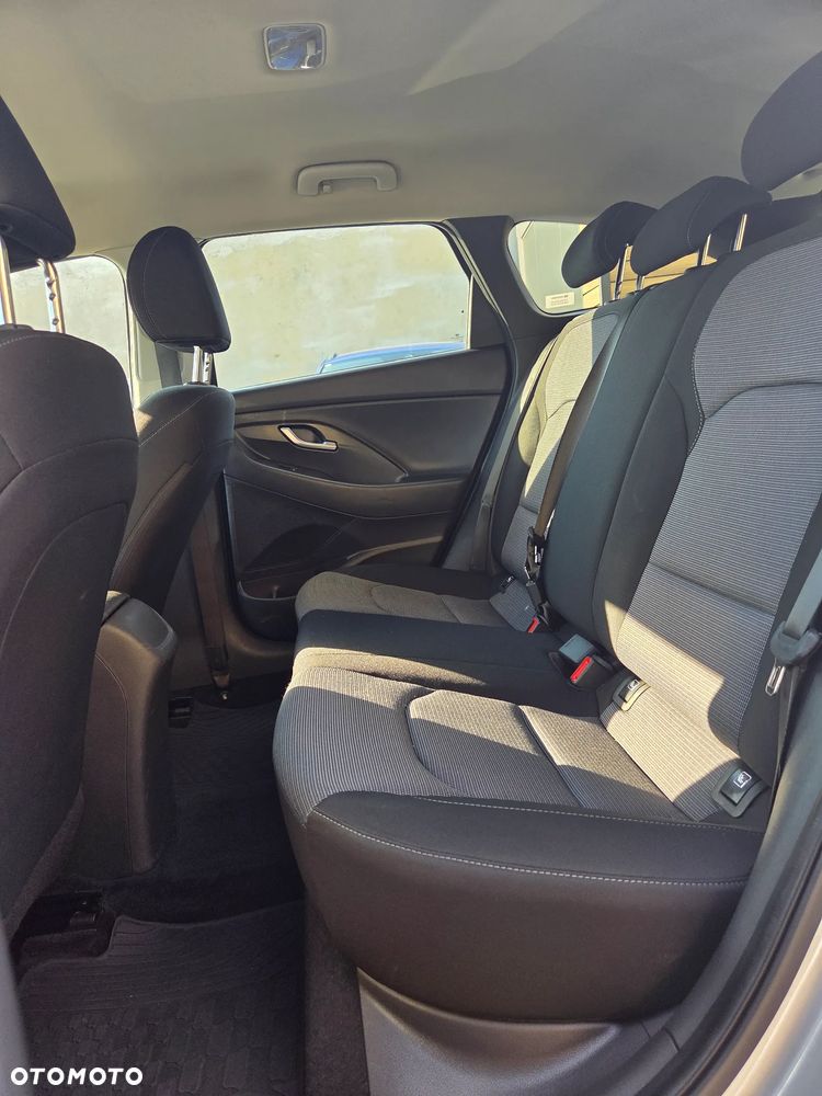 Hyundai i30 1.0 T-GDI Comfort - 18