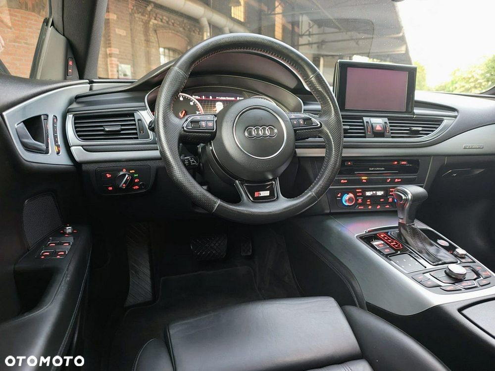 Audi A7 Sportback - 24