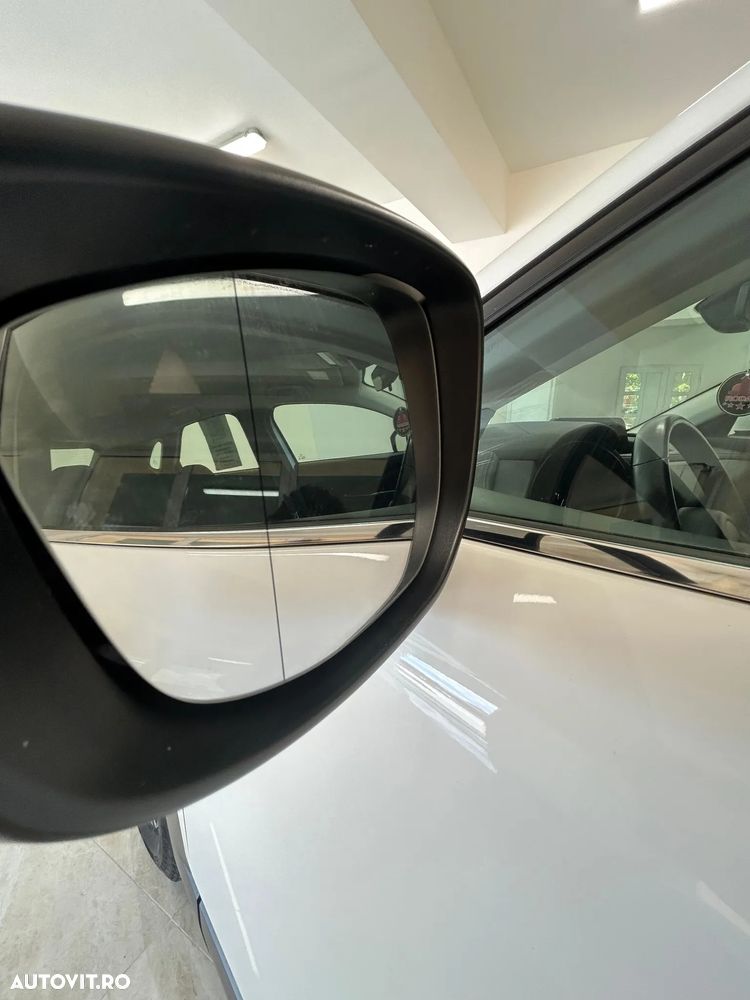 Mazda CX-30 e-SKYACTIV-G 2.0 M HYBRID - 12