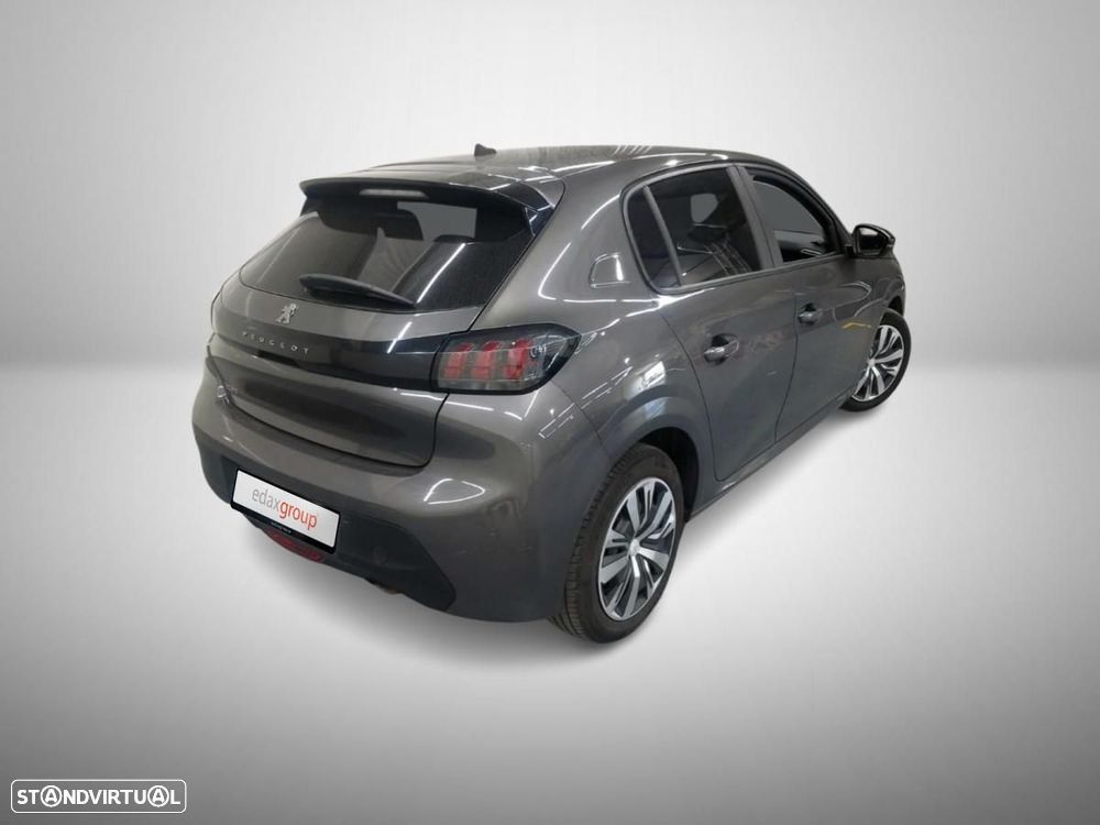 Peugeot 208 1.2 PureTech Active Pack - 2