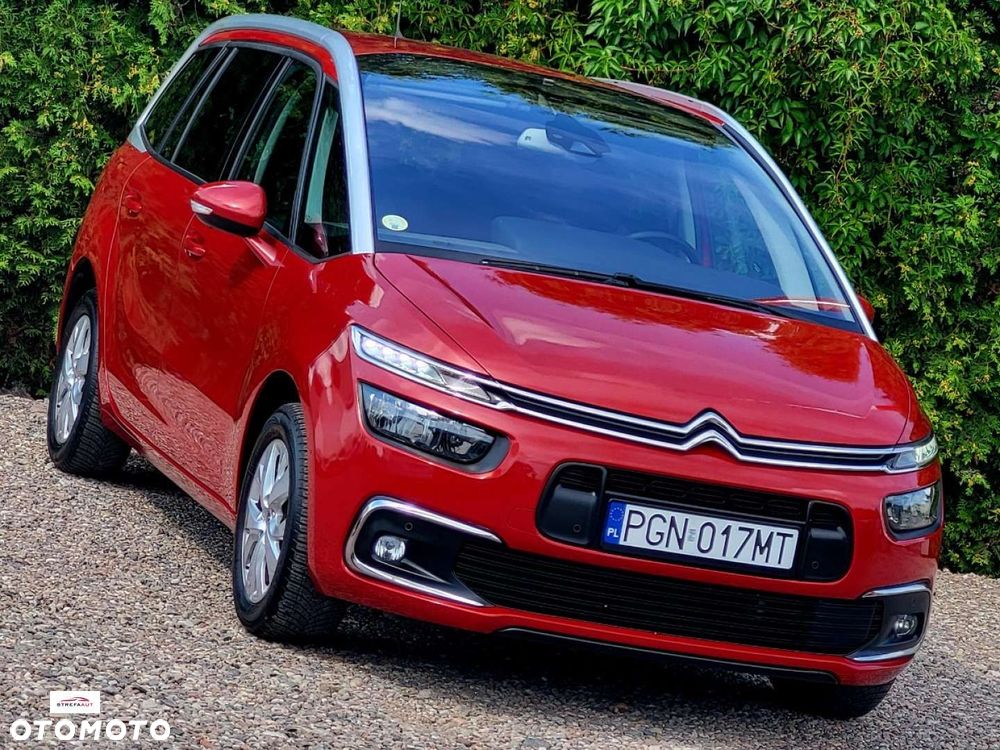 Citroën C4 Grand Picasso - 3
