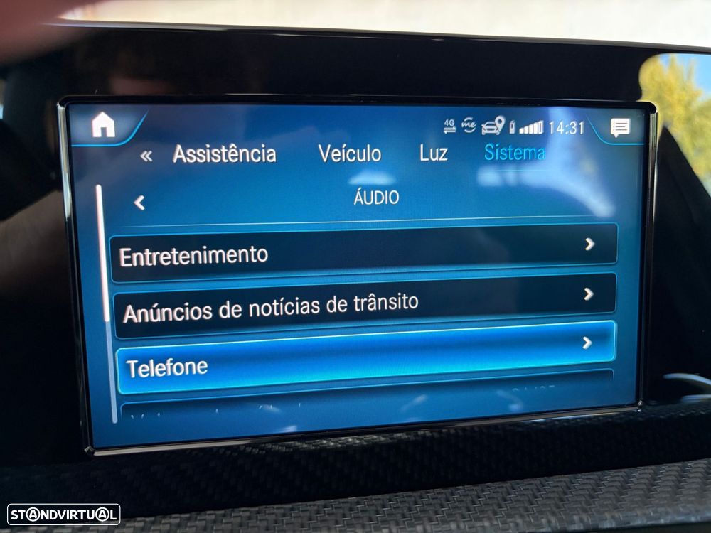 Mercedes-Benz A 180 d Style Plus - 40