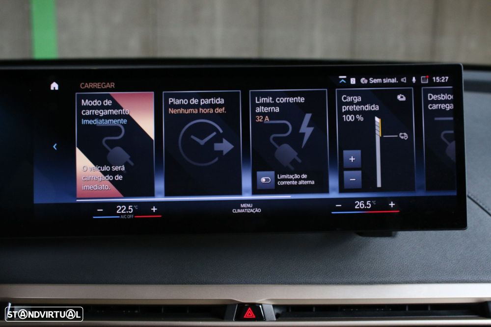 BMW iX xDrive 40 Pack Desportivo - 34