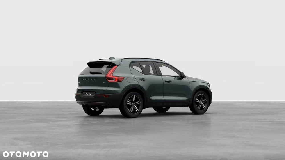 Volvo XC 40 - 7