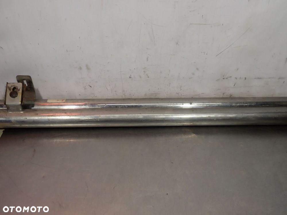 PRÓG LEWY PRAWY PODSTOPNICE MITSUBISHI OUTLANDER I   1774151173R   1774151173L - 5