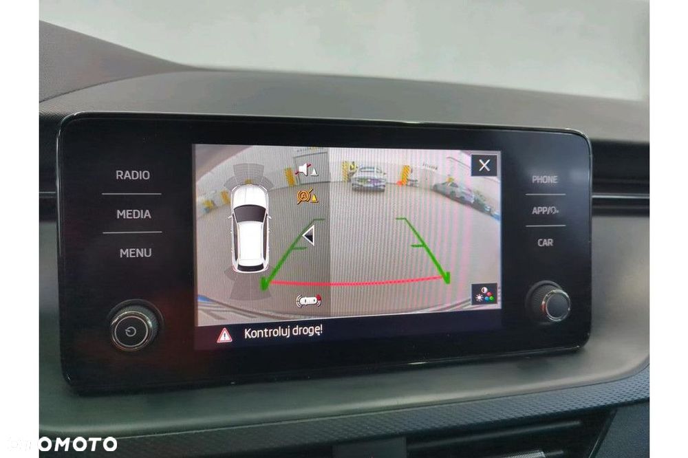 Skoda Kamiq 1.0 TSI Ambition - 7