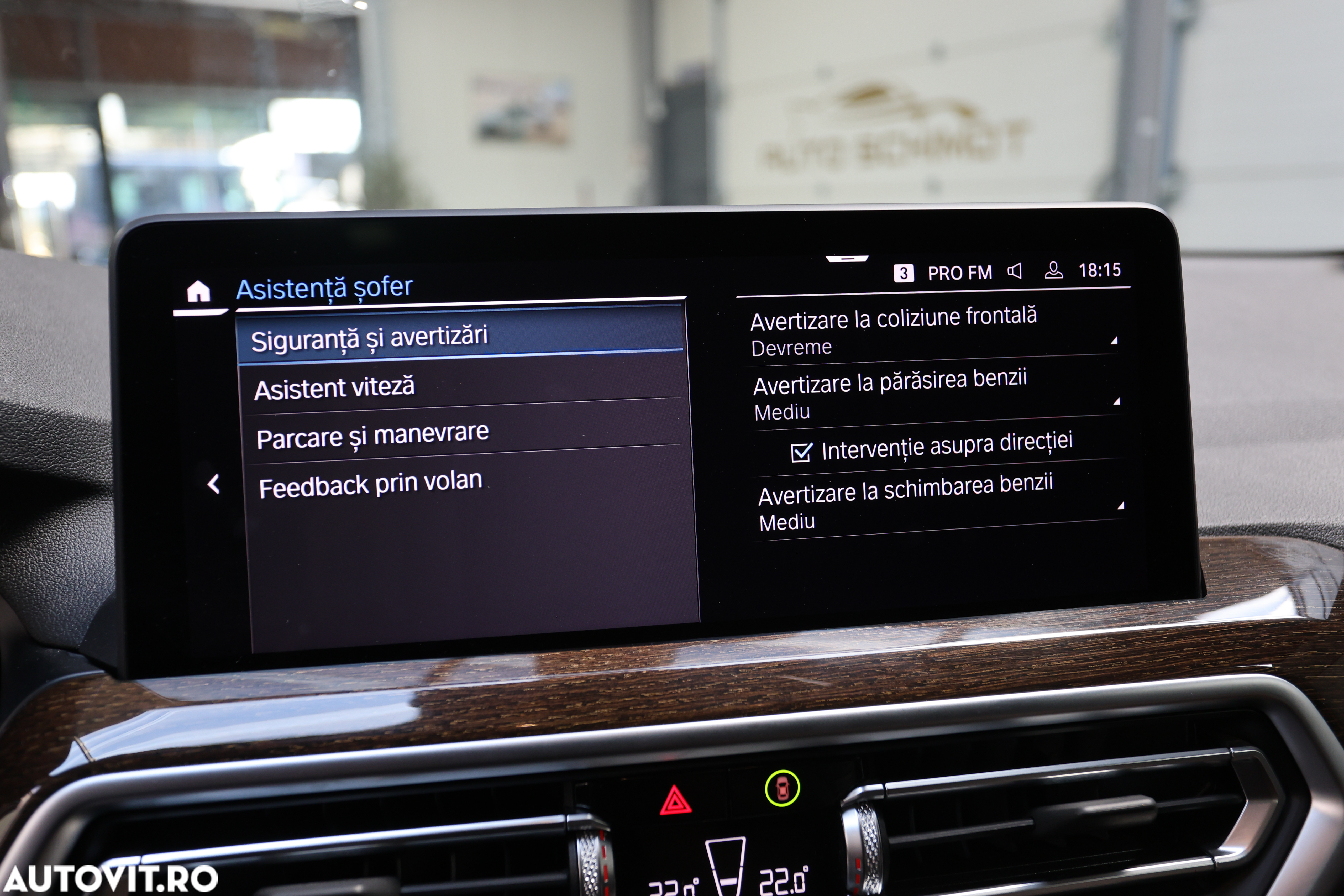 BMW X3 30e xDrive AT PHEV - 29