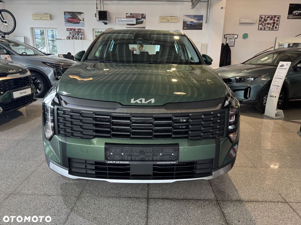 Kia Sportage 1.6 T-GDI M 2WD - 2