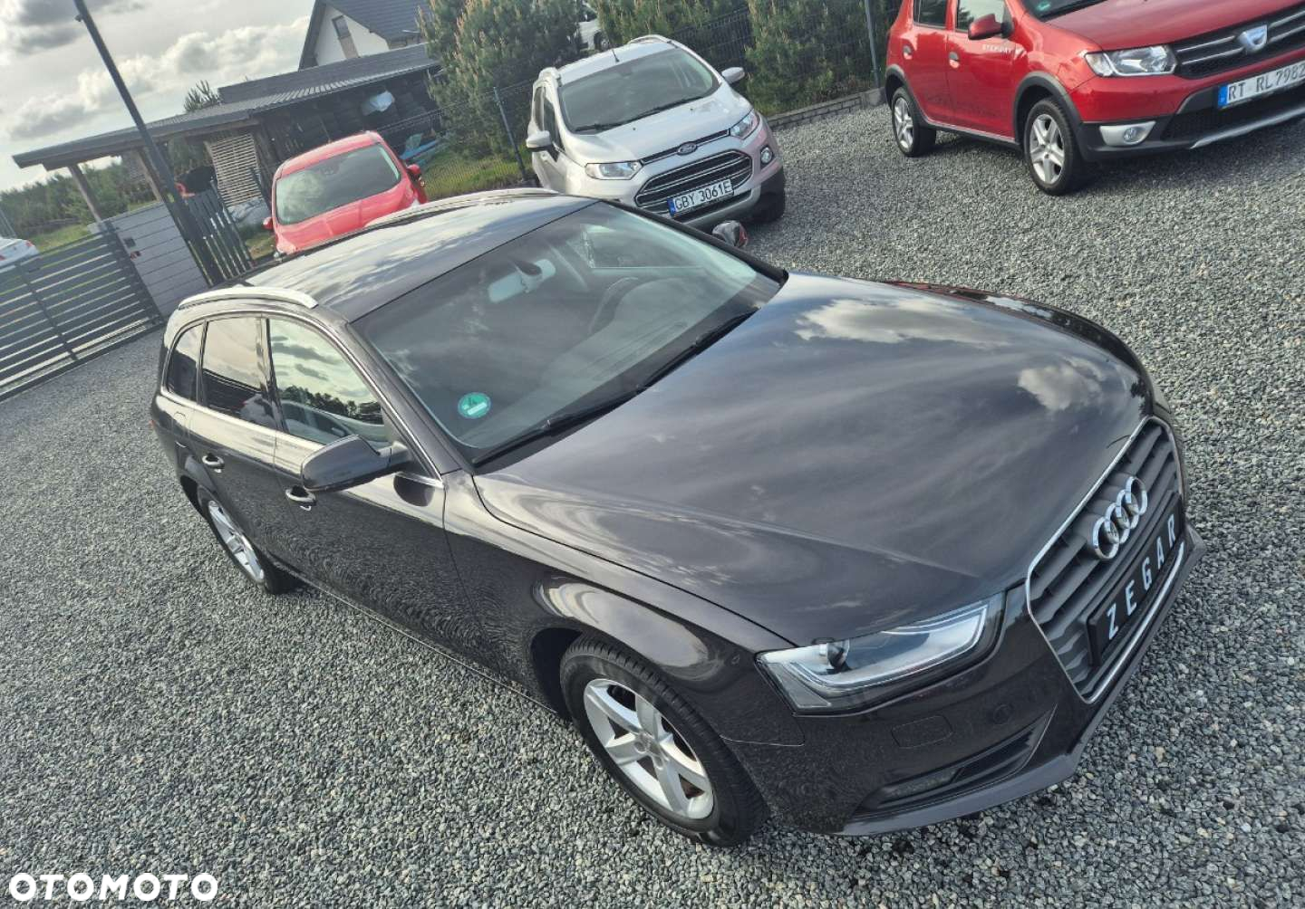 Audi A4 - 22