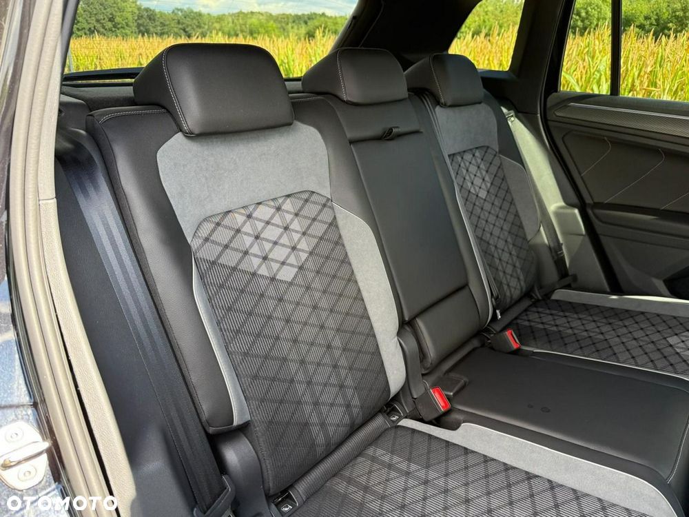 Volkswagen Tiguan 1.5 TSI OPF DSG R-Line - 27