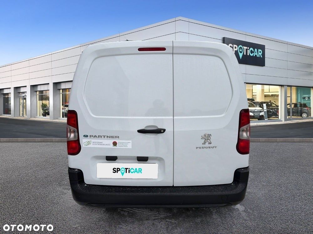 Peugeot Partner - 5