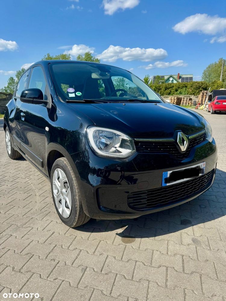 Renault Twingo - 12