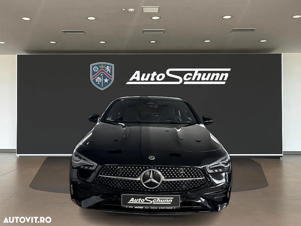 Mercedes-Benz CLA 220 4MATIC 8G-DCT AMG Line Advanced Plus - 4