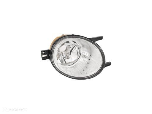 HALOGEN FORD S-MAX H8 ORYGINAŁ HELLA 2010-2015 - 2