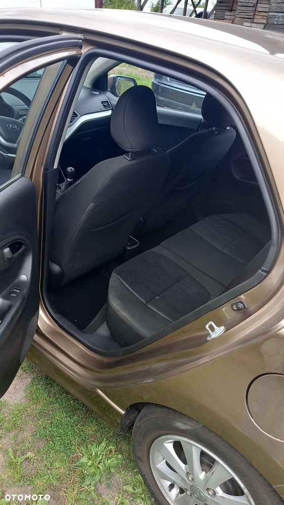 Kia Picanto - 5