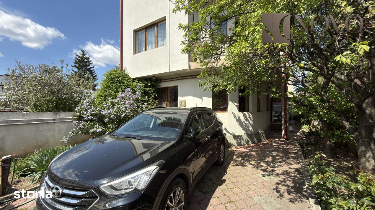 Casa Multifamiliala 8 camere 9 minute Metrou Aparatorii Patriei - Imagine principală: 2/19