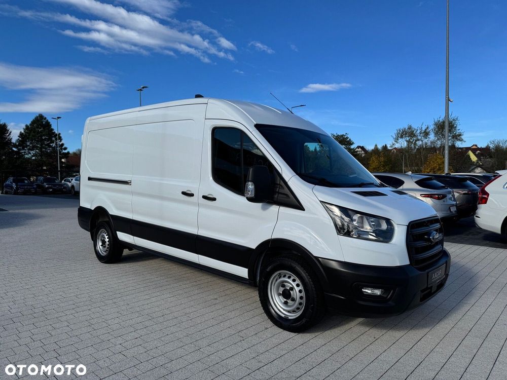 Ford transit L3H2 - 8