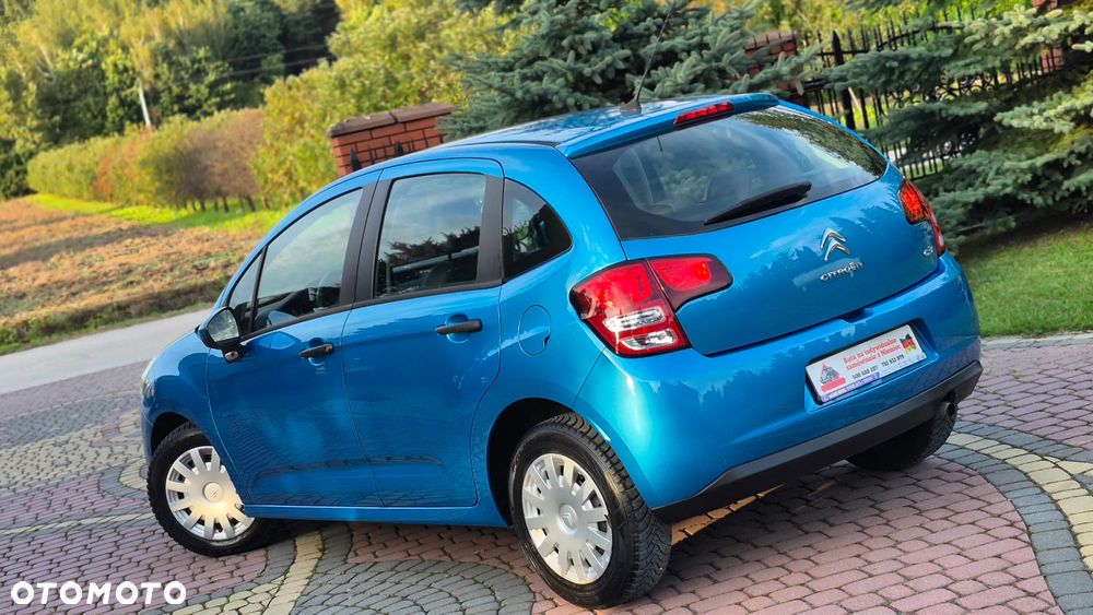 Citroën C3 1.4 Selection - 6