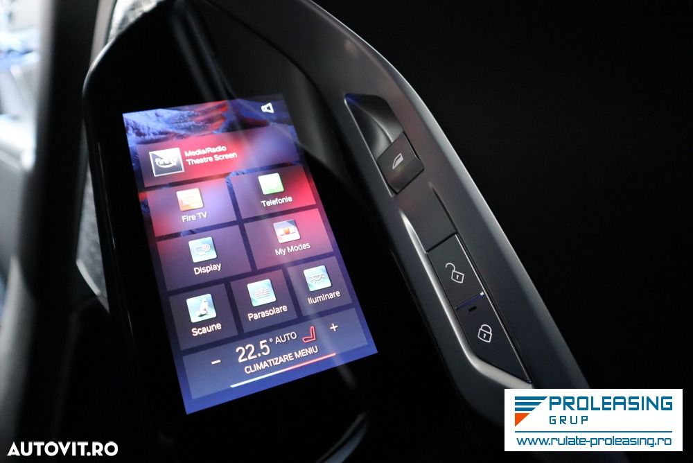 BMW Seria 7 750e xDrive AT PHEV - 17