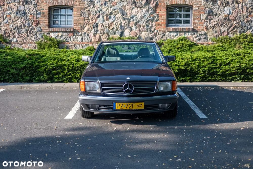 Mercedes-Benz Klasa S - 2