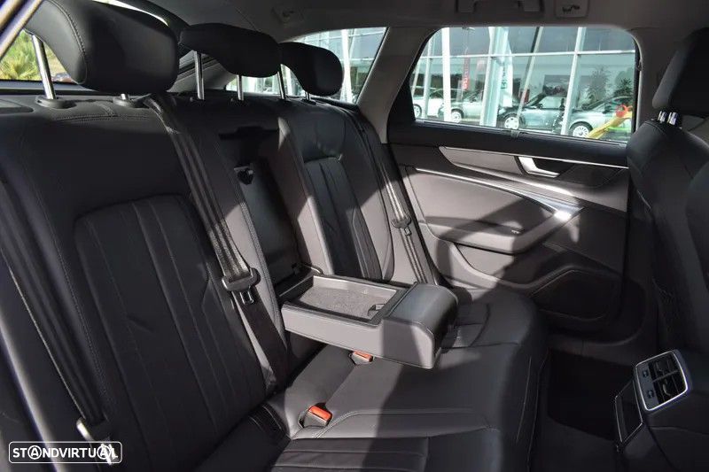 Audi A6 Avant 40 TDI S tronic - 34