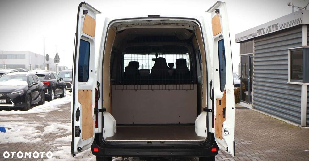 Renault Master - 7