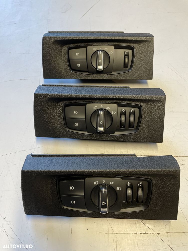 Bloc lumini bmw seria 1 f20 - 1