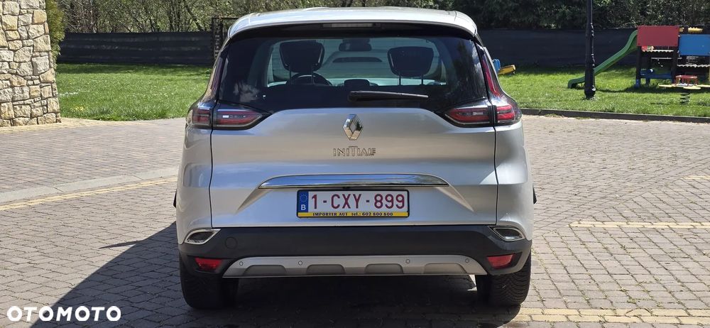 Renault Espace Energy dCi 160 EDC Initiale Paris - 36