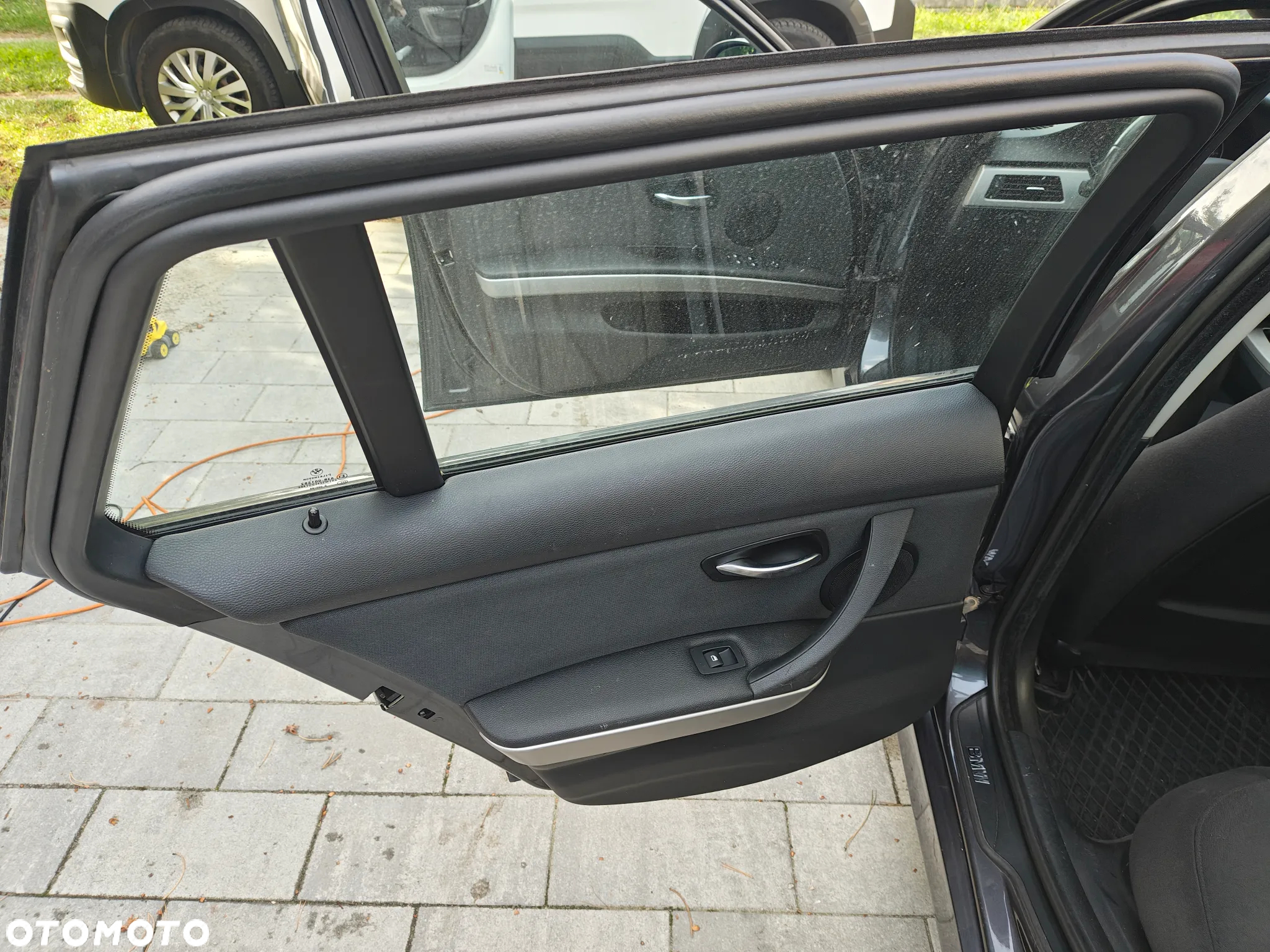 BMW Seria 3 320i Touring - 7