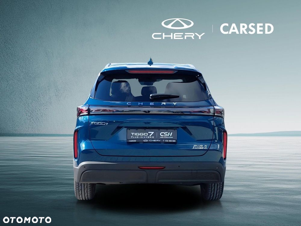 Chery Tiggo 7 - 5