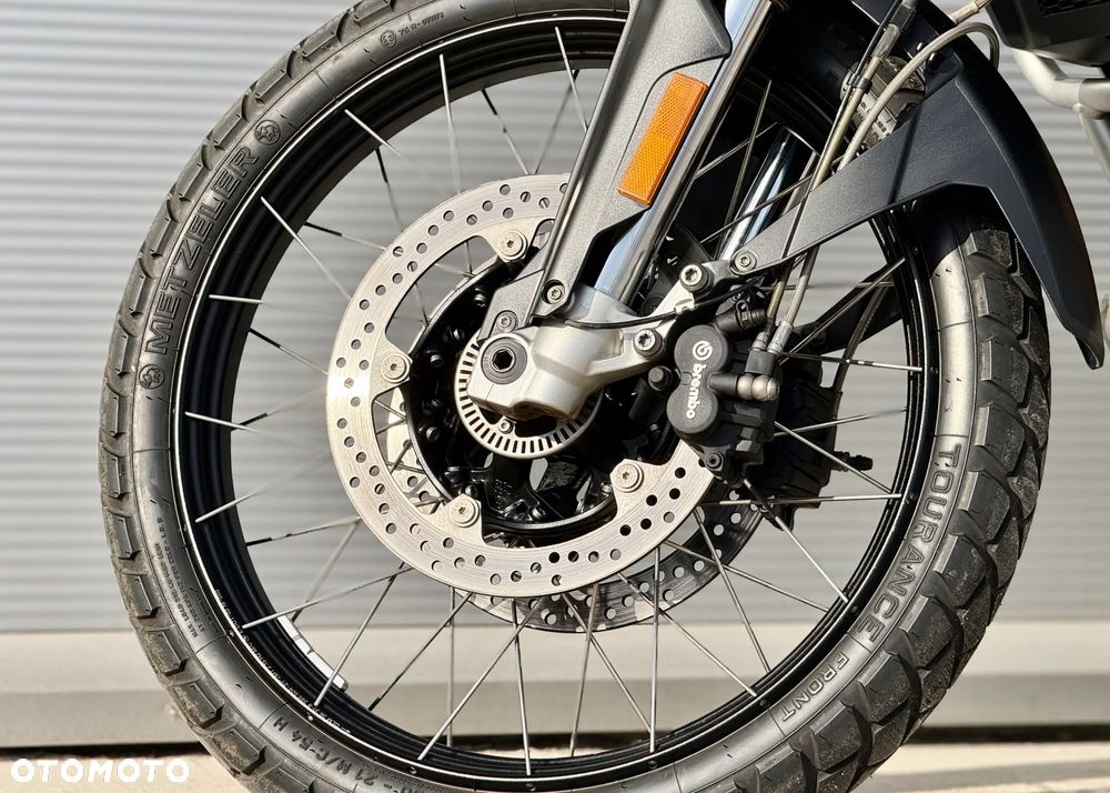BMW GS - 32