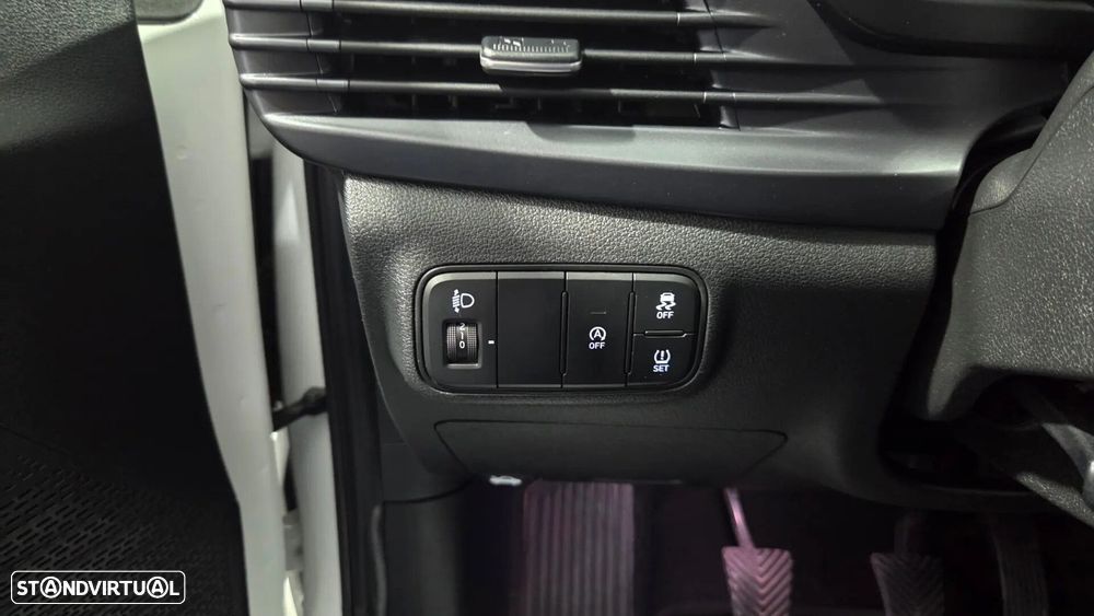 Hyundai i20 1.0 T-GDI Style Plus - 31