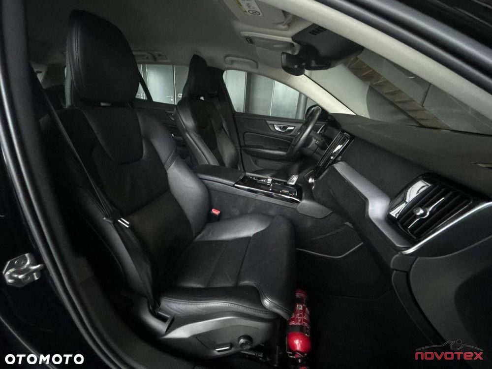 Volvo V60 - 15