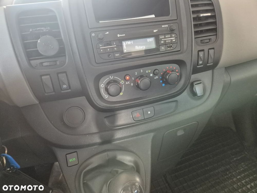 Renault Trafic ENERGY Combi Expression - 16
