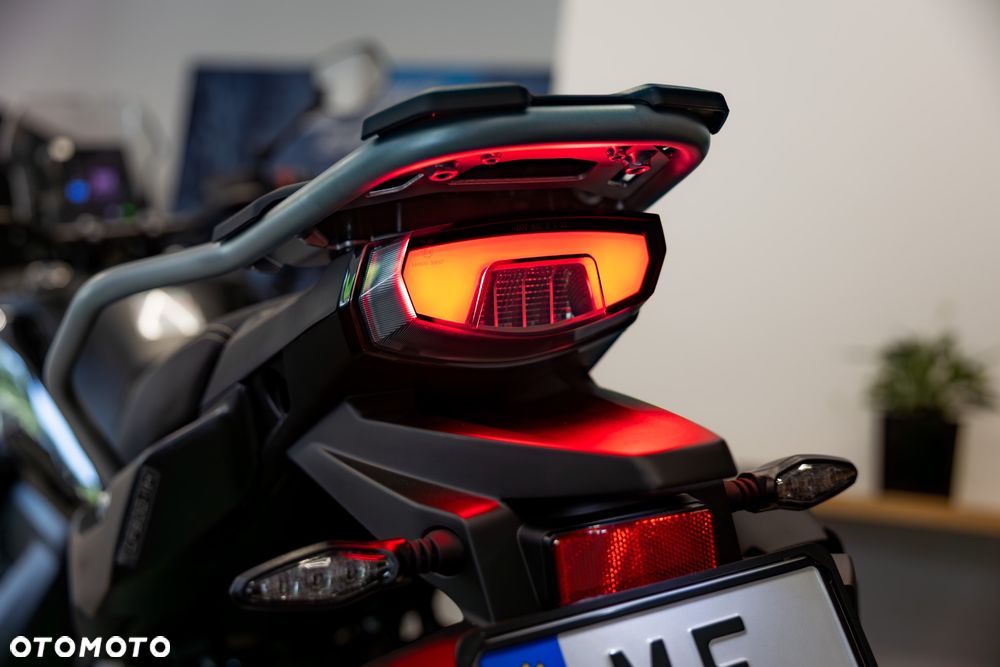 CFMoto MT-X - 17