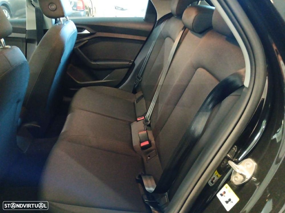 Audi A1 Sportback 25 TFSI Advanced - 29