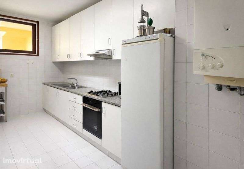 Apartamento Duplex T3 - Grande imagem: 4/12
