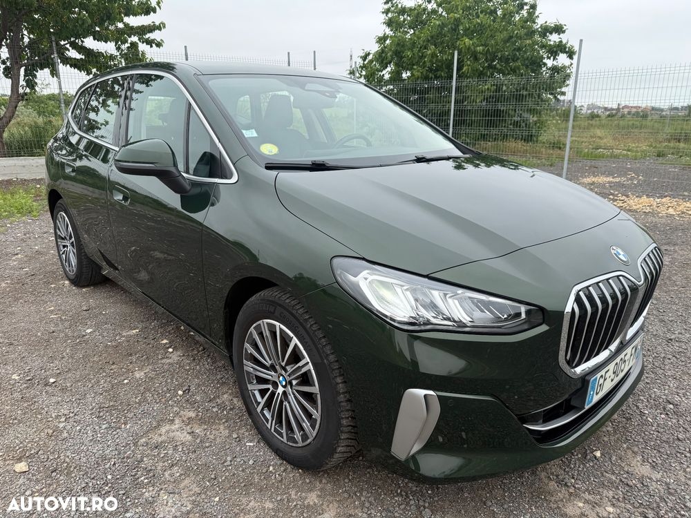 BMW Seria 2 - 3
