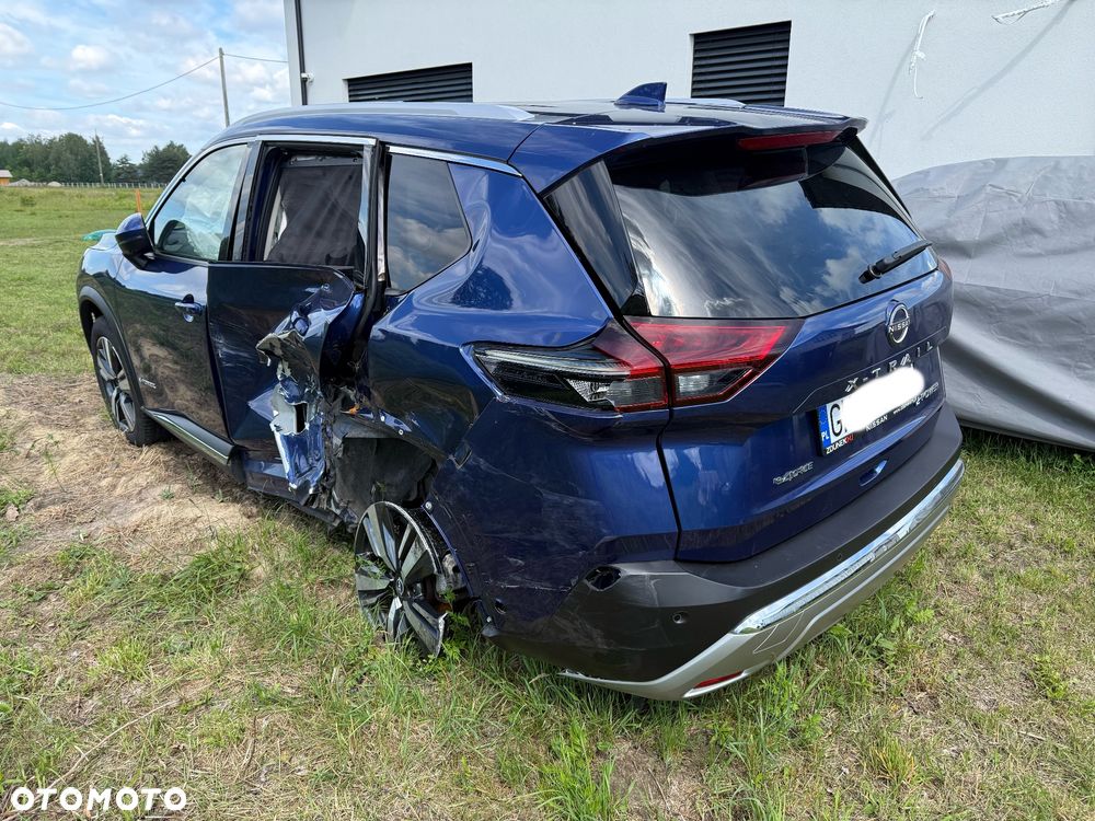 Nissan X-Trail 1.5 VC-T e-POWER Tekna e-4ORCE - 5